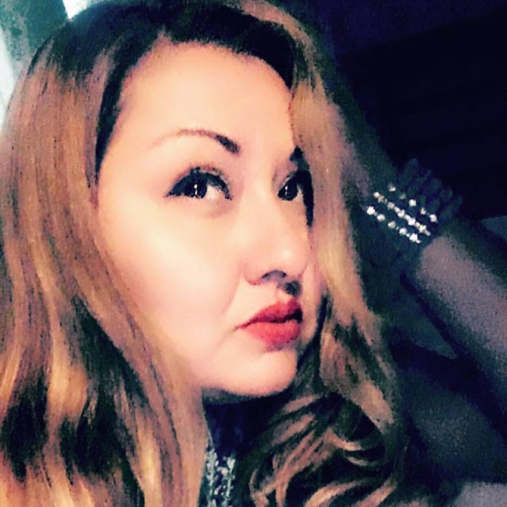 Meet your Posher, Tanya